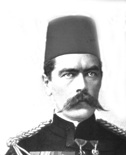 General Lord Kitchener