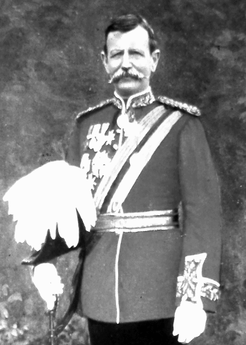 General-Sir-Charles-Warren