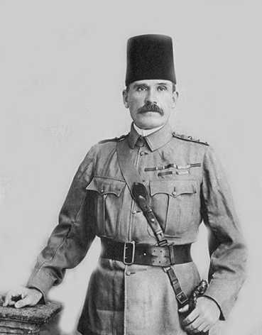 Sir Hector MacDonald