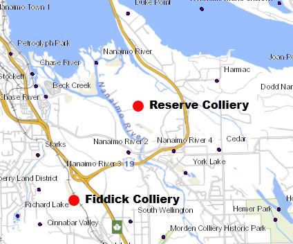 Fiddick Reserve