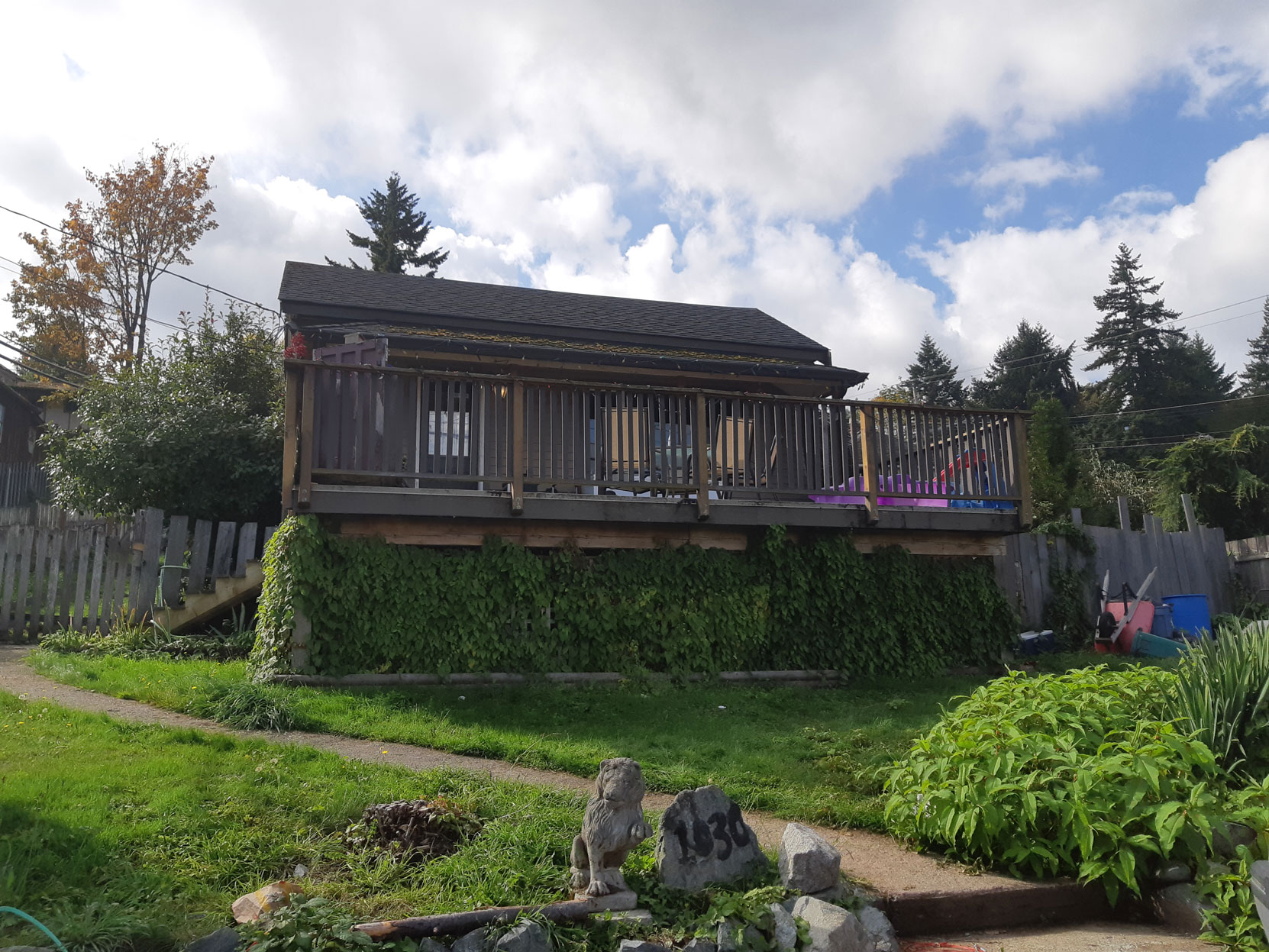 1030 2nd Avenue, Ladysmith, B.C.