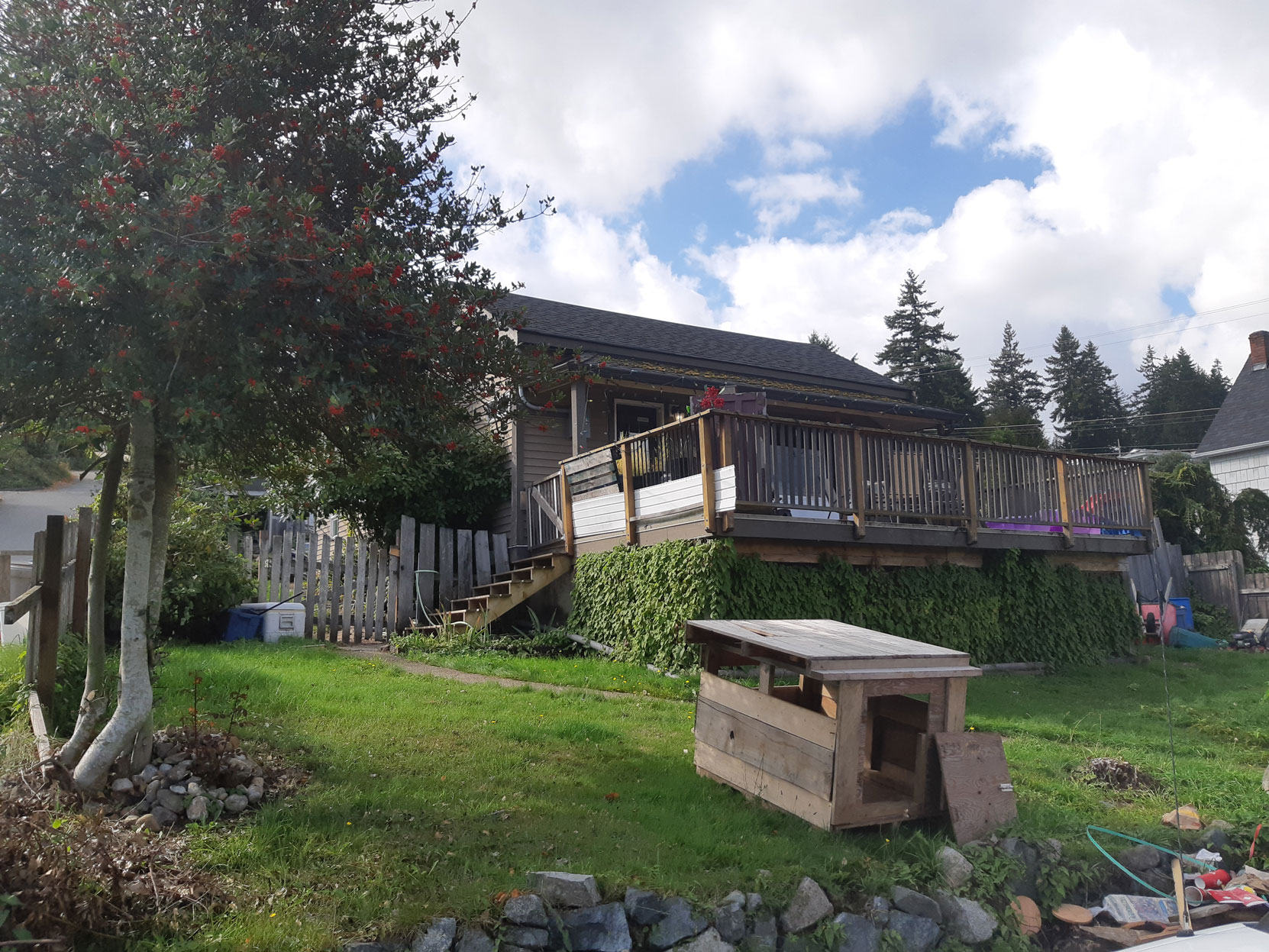 1030 2nd Avenue, Ladysmith, B.C.