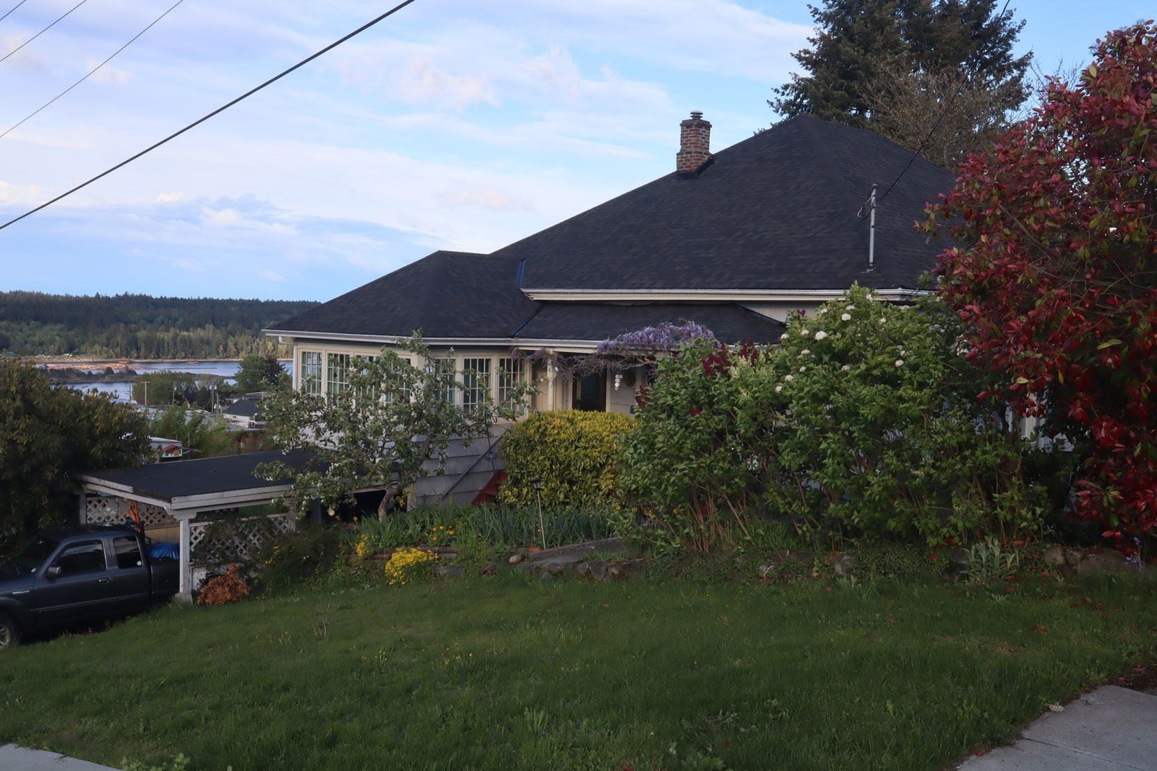 641 3rd Avenue, Ladysmith, B.C.
