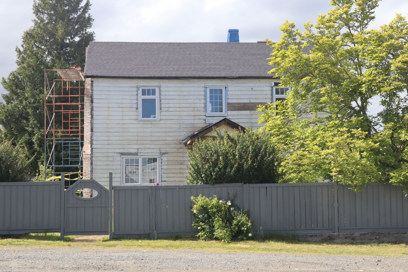 26 Kitchener Street Ladysmith & District Historical Society